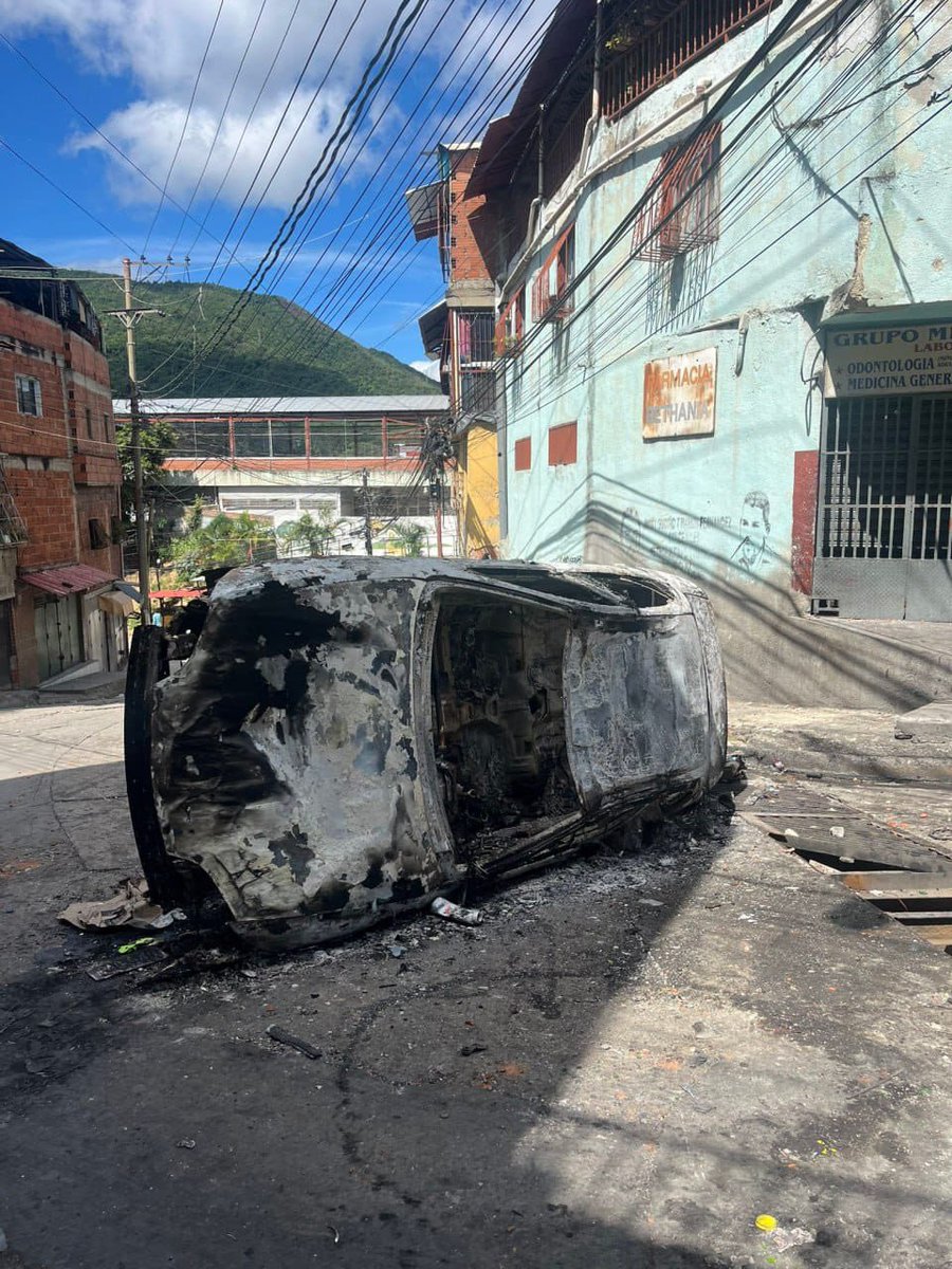 Con el Mazo Dando tweet media