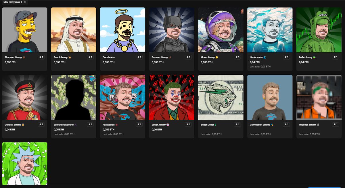 MrBeast on Base tweet media