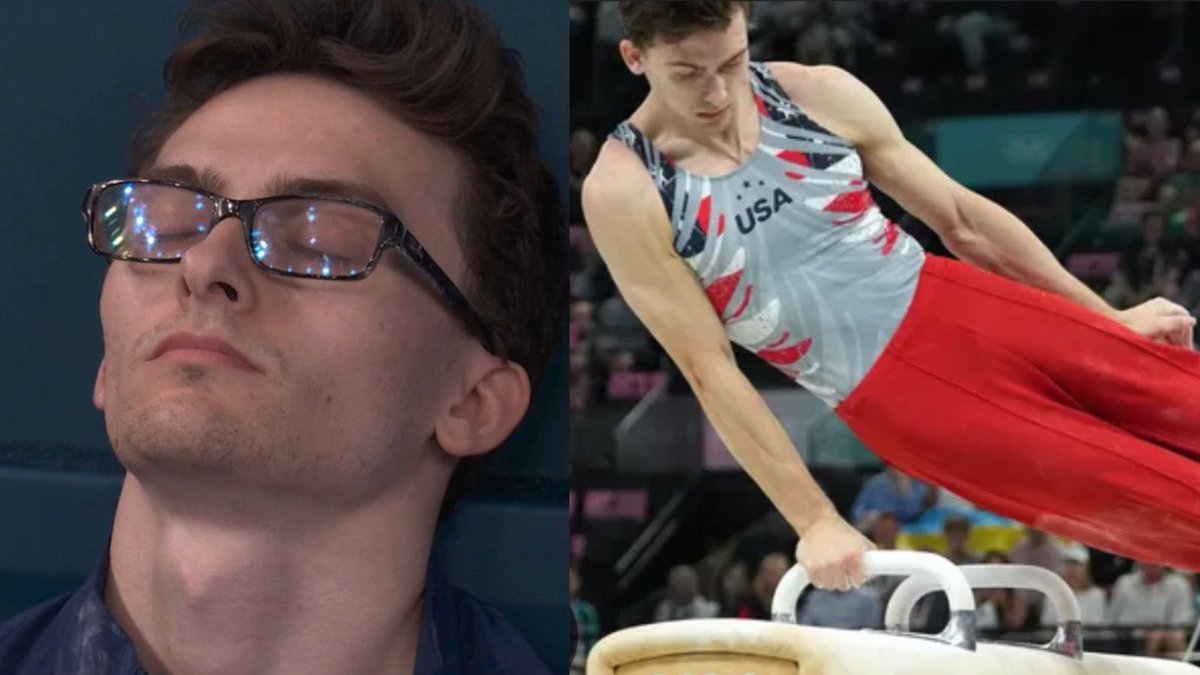 last night a mild mannered Steve Kent transformed into Superman right before our eyes. 
<a href="/DCcomicsMX/">DC Comics MX</a> 
You have your new Superman.