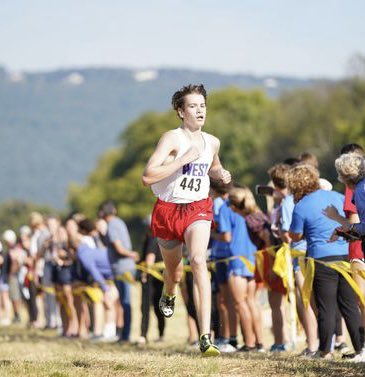 WestHighXC's tweet photo. In @tnmilesplit preseason rankings, Nicholas Burke enters his junior season ranked 3rd Overall (2nd in our AAA classification) for the Class of 2026! 

https://t.co/5S8MXY82Wb https://t.co/gYWdnhQ2s1