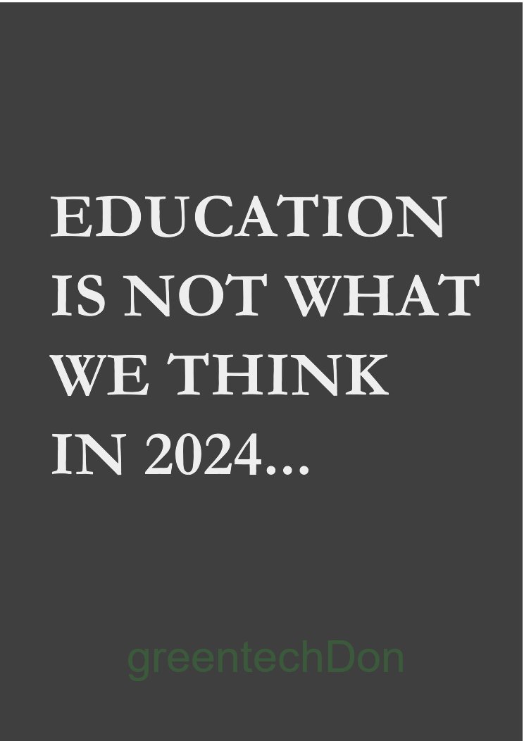 #Mobile phones, as tools for both non-formal and informal #education. #metacognition #CriticalThinking #LearningJourney #educationreform Mobile phones creates an opportunity to inject non-formal learning #innovations.