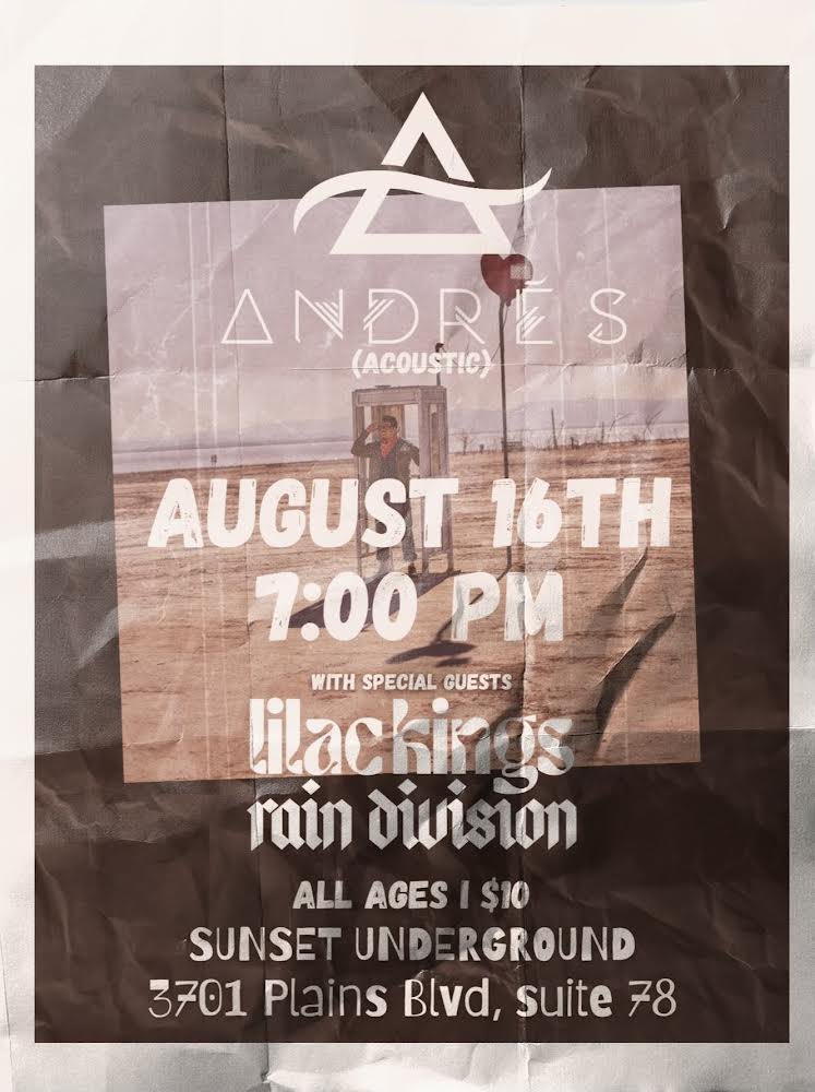 Lilac Kings tweet media