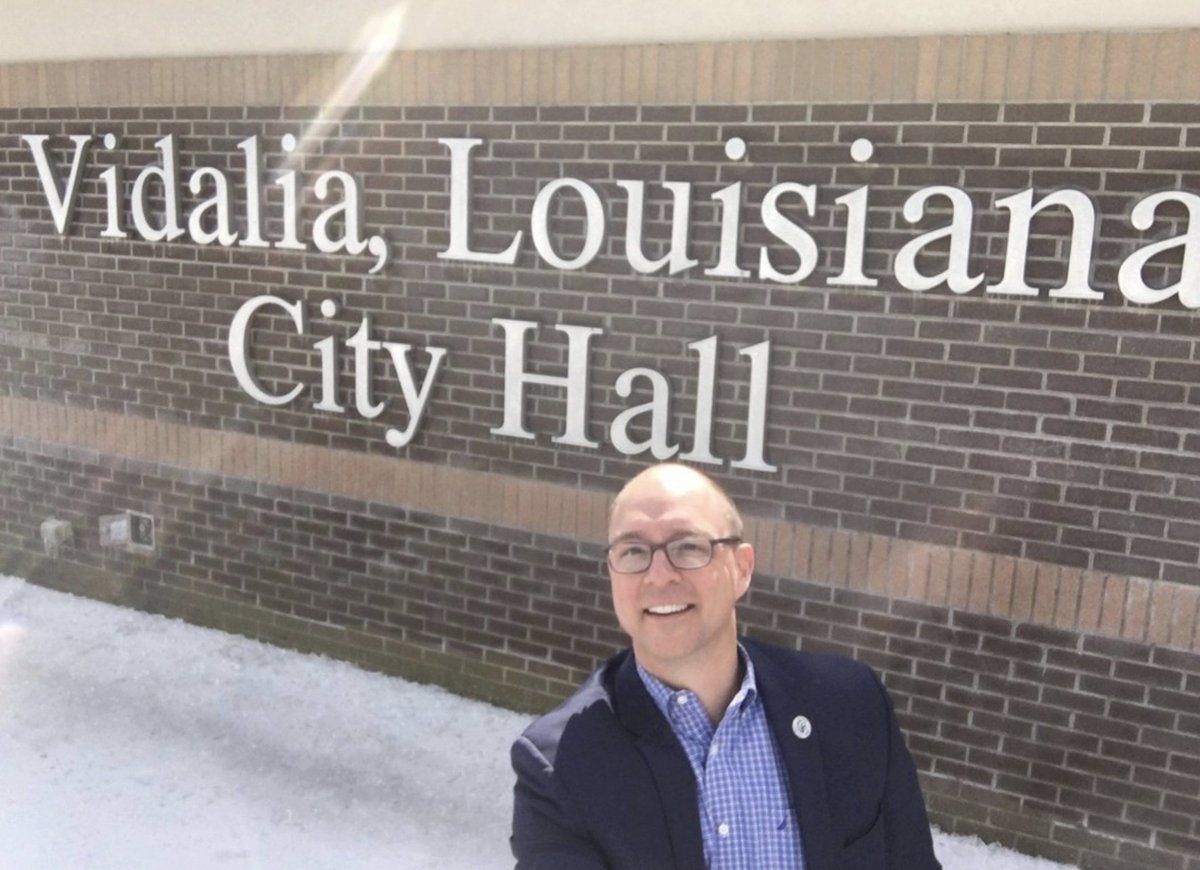 Small Town Podcast tweet media