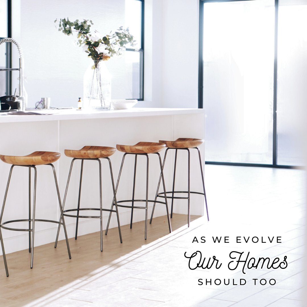 homeloanswithD's tweet image. Just as we evolve and grow, so should our homes! 🏠

Embrace new opportunities and let your living space reflect your journey. 

#homeevolution #growthmindset #newopportunities