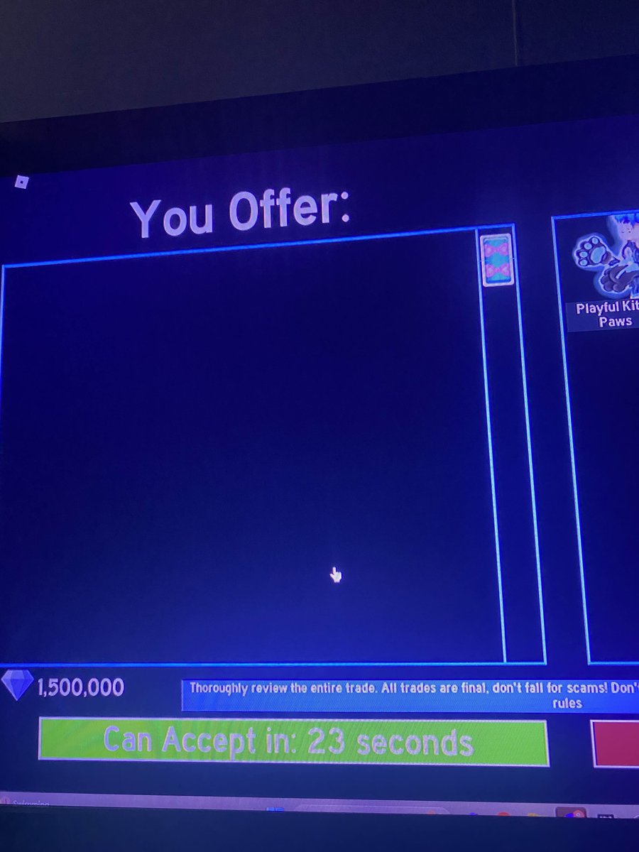 JunePixies's tweet photo. traded @therealkayla444 diamonds for cashapp! trusted tysm :)) #rhtrades #rhtraders #rhtradings #rhtrade #royalehightrades #royalehightraders #royalehightradings #royalehightrade #royalehightrading https://t.co/XAgELsKrGU