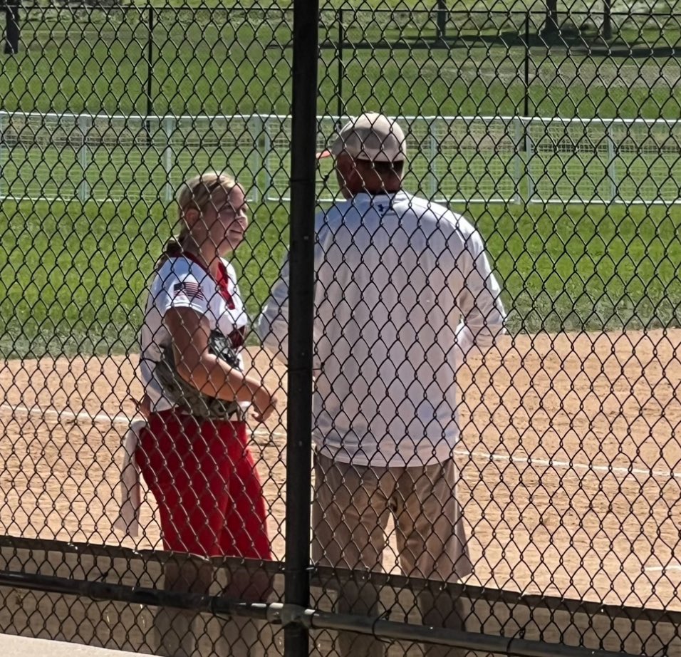 RyleeTedder's tweet photo. I will forever be grateful for my time with @TeamNCSoftball. But I am very excited to announce I have found a new opportunity for next season with @NationalsCC! I am ready to go to work and keep growing ❤️💪🏻 #letsgo #lank #lyls💡✝️ @csanford09 @T_Batts3 @Nationals_Coach https://t.co/sykZNp3isy