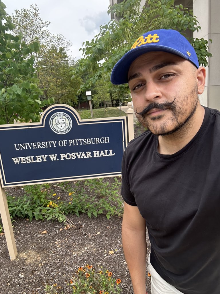 Sergio A. Gonzalez, Ph.D. tweet media