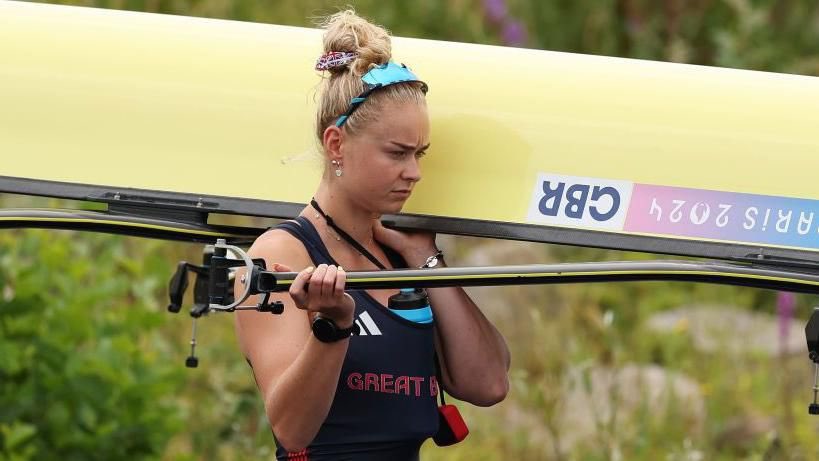 Caoimhe Archibald MLA (@carchibald_sf) on Twitter photo Wishing <a href="/hannahscott1999/">hannah scott</a> the very best of luck in the Olympics women’s quad sculls final tomorrow.
All of Coleraine will be cheering you on 🙌🏻
#OlympicGames Wishing <a href="/hannahscott1999/">hannah scott</a> the very best of luck in the Olympics women’s quad sculls final tomorrow.
All of Coleraine will be cheering you on 🙌🏻
#OlympicGames