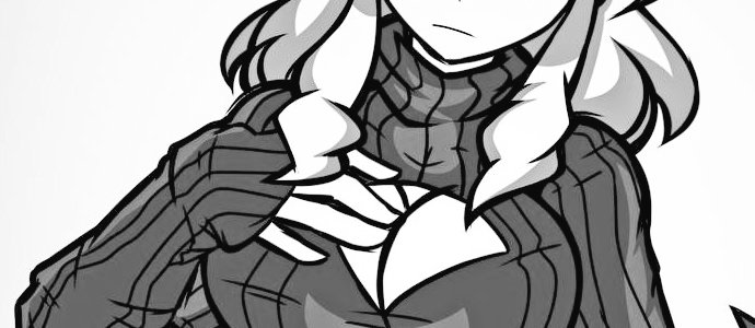 Mr_FortuneDraws's tweet photo. Hoy >:]

#Helltakerfanart #helltakermeme  #drawings https://t.co/PlhQJukrjX
