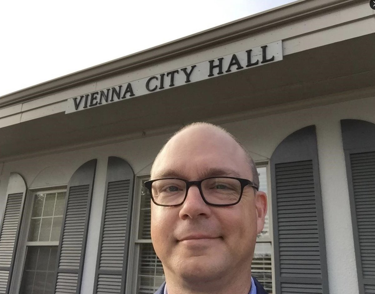 Small Town Podcast tweet media