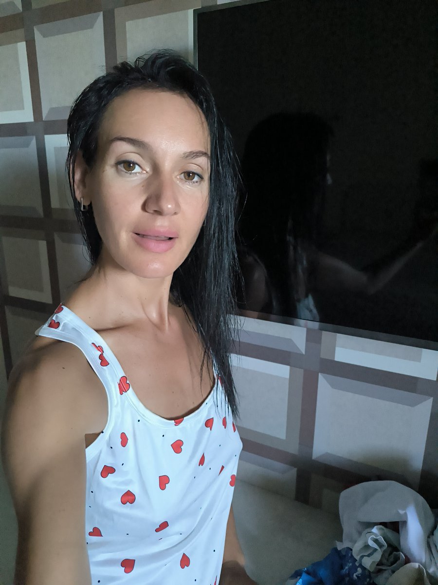 Good morning everyone! 🌞 Ready to share my hottest moments with you 🔥😈 Follow me to not miss out! 💋 #GoodMorning #NSFW #FollowMe #NSFW #FollowMe #GoodMorning #SpicyContent #Exclusive #OnlyFans #MorningVibes #Sexy #Hot #SubscribeNow