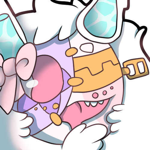 AcSkitters's tweet photo. #Commission I finished for someone on #Lioden !! https://t.co/XoNUsbYbm2