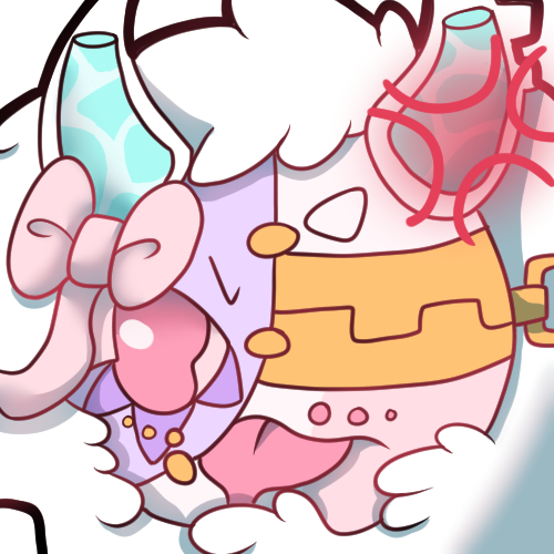 AcSkitters's tweet photo. #Commission I finished for someone on #Lioden !! https://t.co/XoNUsbYbm2