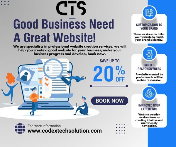 codextechsol's tweet image. 𝐒𝐞𝐢𝐳𝐞 𝐭𝐡𝐢𝐬 𝐜𝐡𝐚𝐧𝐜𝐞 𝐭𝐨 𝐬𝐞𝐜𝐮𝐫𝐞 𝐲𝐨𝐮𝐫 𝐝𝐢𝐬𝐜𝐨𝐮𝐧𝐭.

𝐂𝐨𝐧𝐭𝐚𝐜𝐭 𝐔𝐬
𝐄𝐦𝐚𝐢𝐥: 𝐢𝐧𝐟𝐨@𝐜𝐨𝐝𝐞𝐱𝐭𝐞𝐜𝐡𝐬𝐨𝐥𝐮𝐭𝐢𝐨𝐧.𝐜𝐨𝐦

#website #websitedevelopment #graphicdesigning #digitalmarketing #techcompany #techagency #codextechsolution
