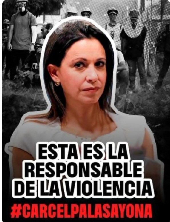 Ana María tweet media
