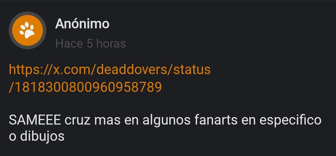 deaddovers's tweet photo. 🐺 https://t.co/TK09lvBOxH