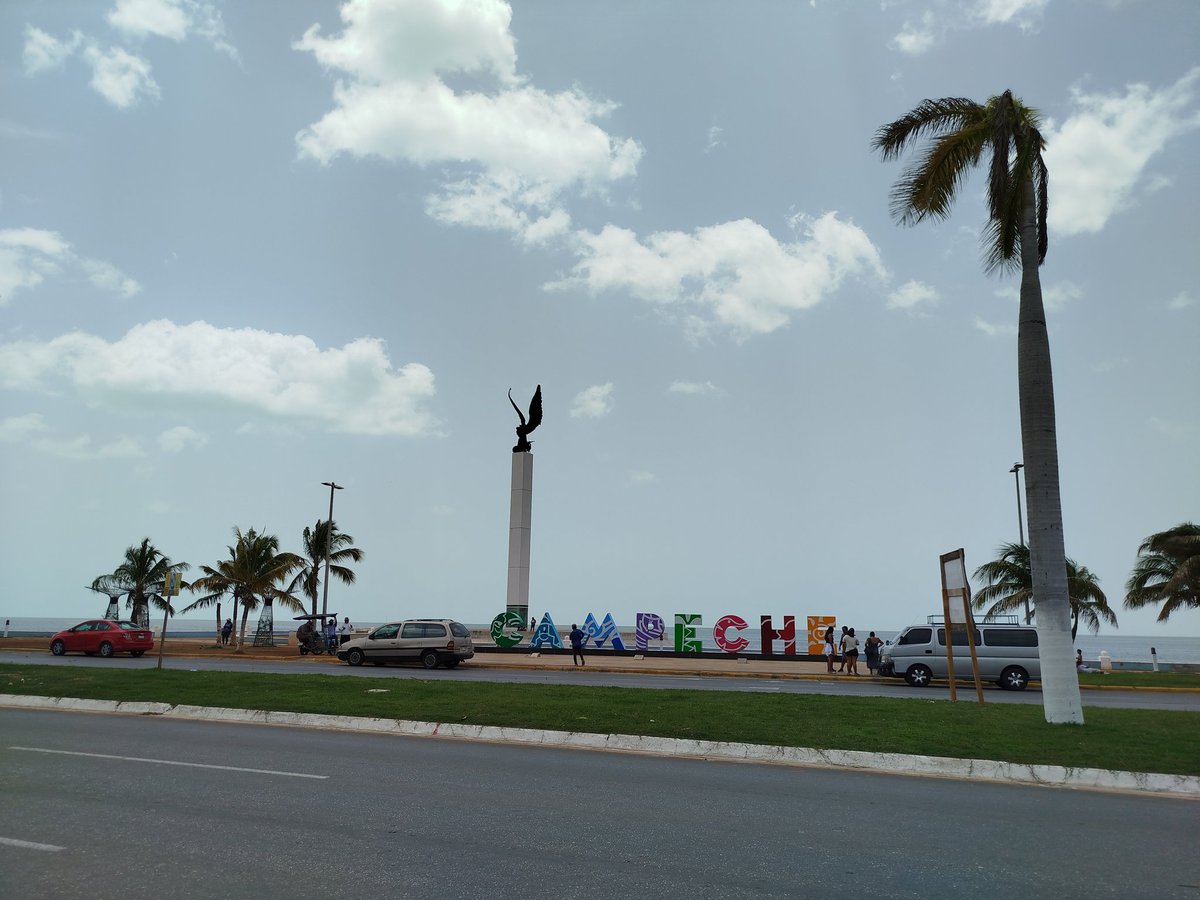 Campeche.