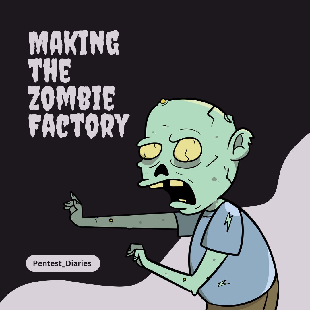 pentest_diaries's tweet photo. Solidity - Making The Zombie Factory | Chapter 4 : Math Operations

https://t.co/jbnH5CSH6o https://t.co/N9GVrQz7cG