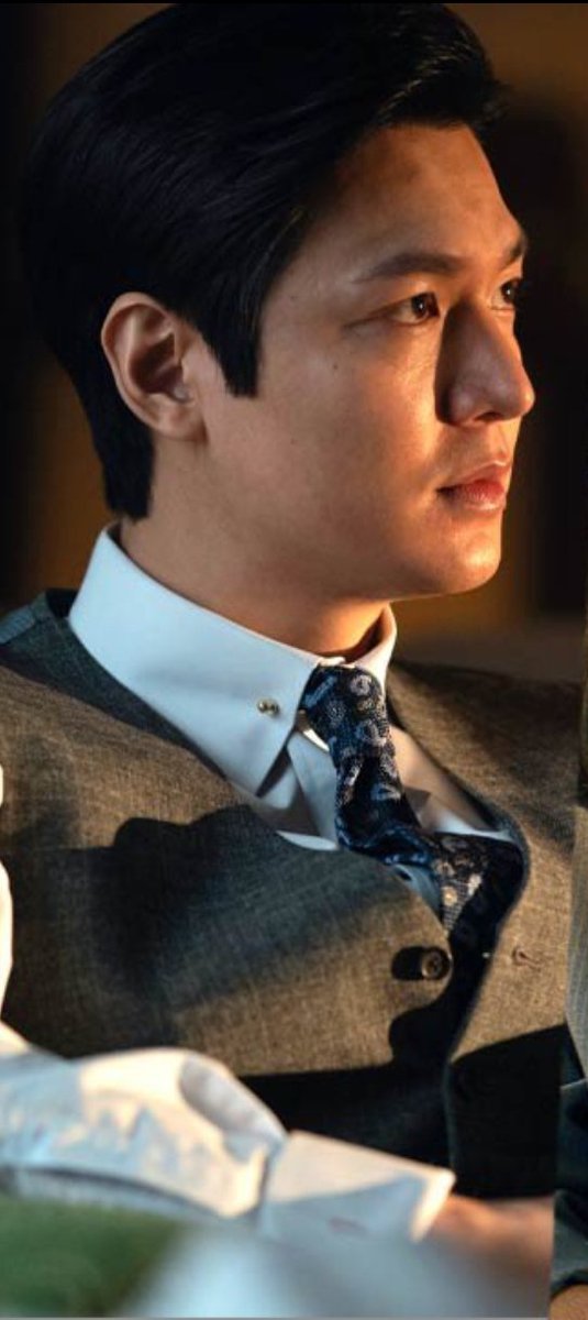 You are like wine! <a href="/actorleeminho/">Lee Min Ho</a>