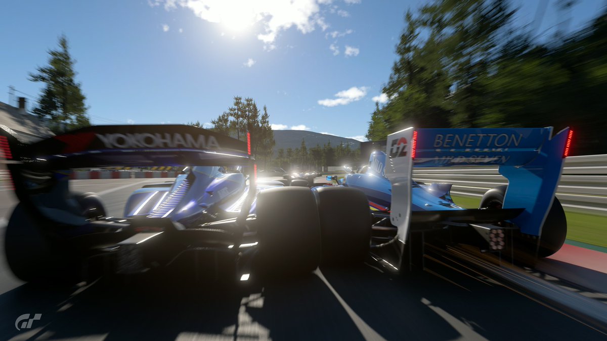 Juan Carlos Girón tweet media