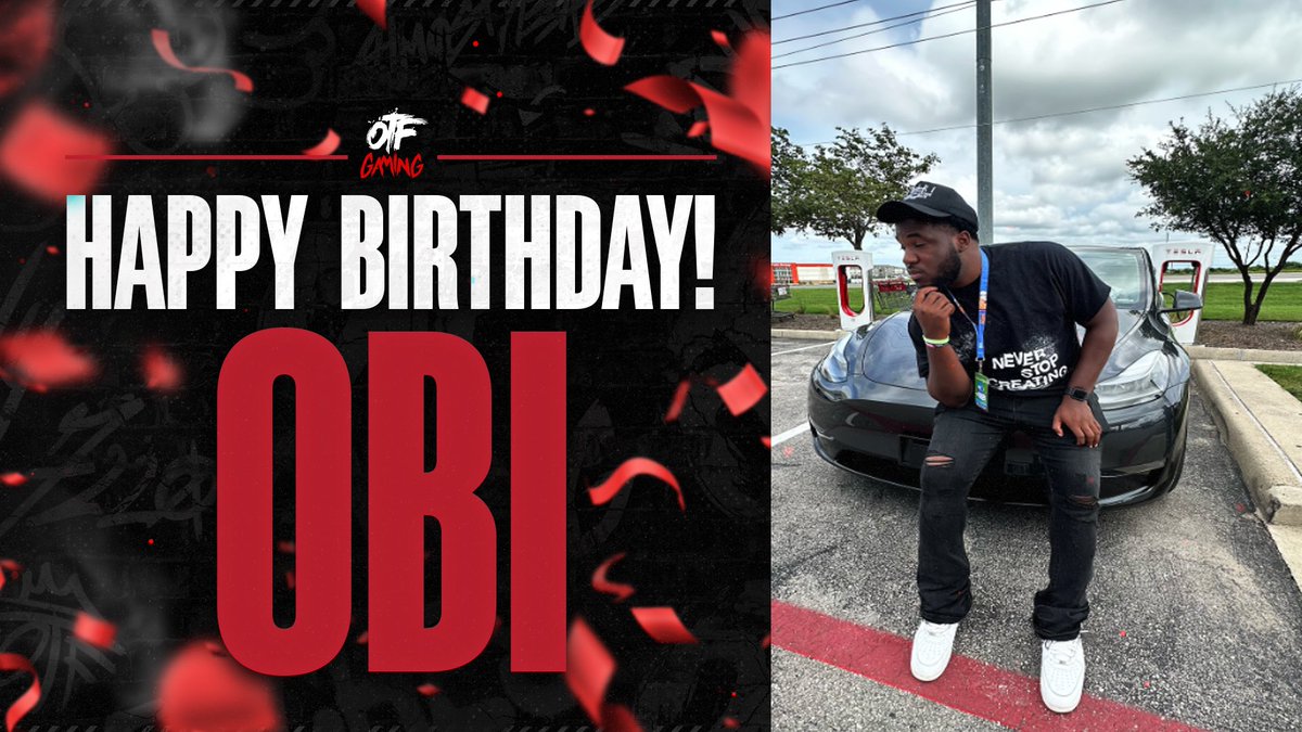 OTF Gaming tweet media