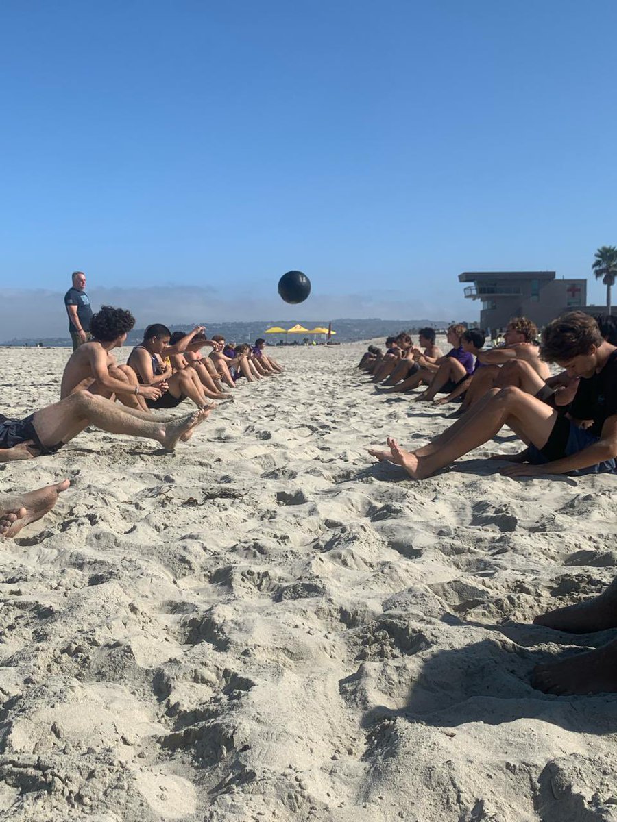 Rock Academy Football tweet media