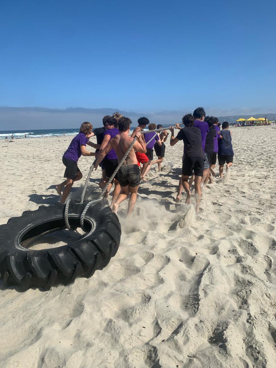 Rock Academy Football tweet media