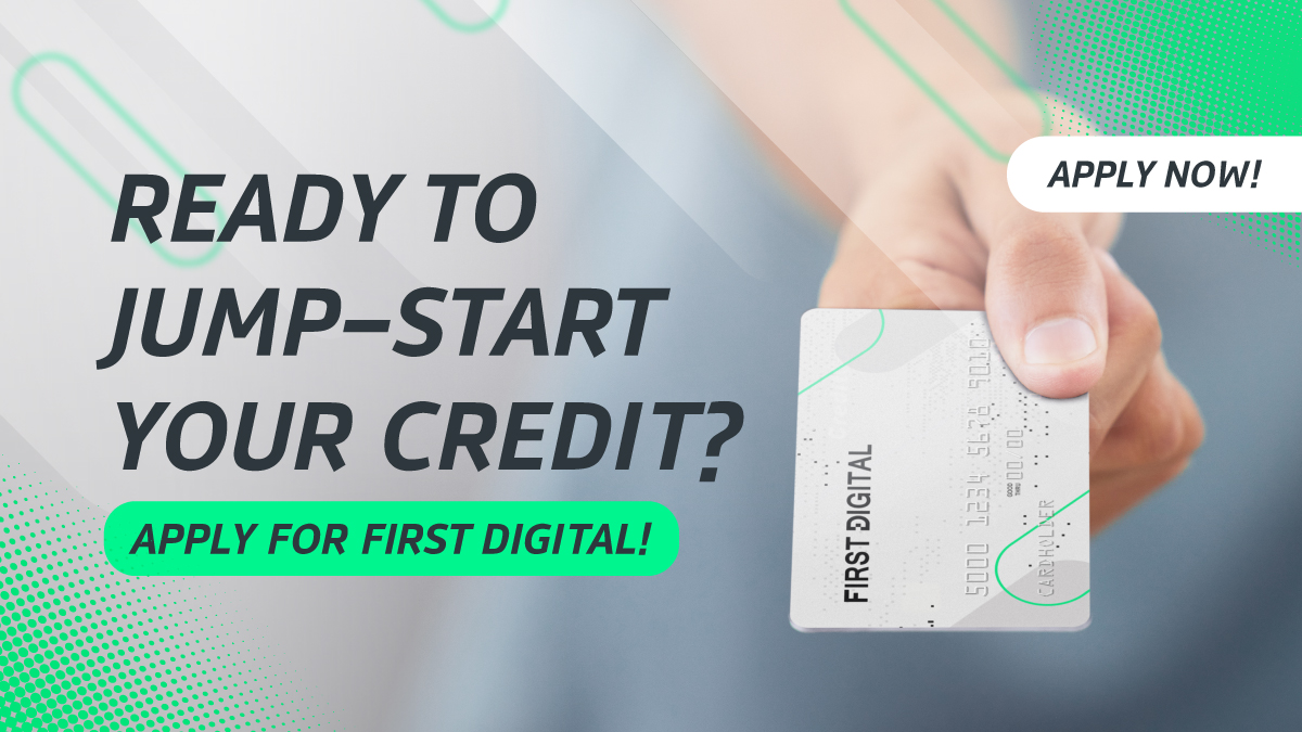 firstdigital_cc's tweet image. Past credit mistakes? First Digital can help! zurl.co/Ck5T