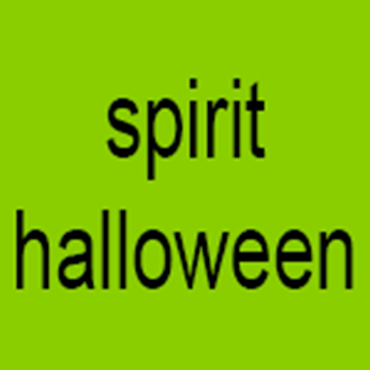 Spirit Halloween (@spirithalloween) on Twitter photo 