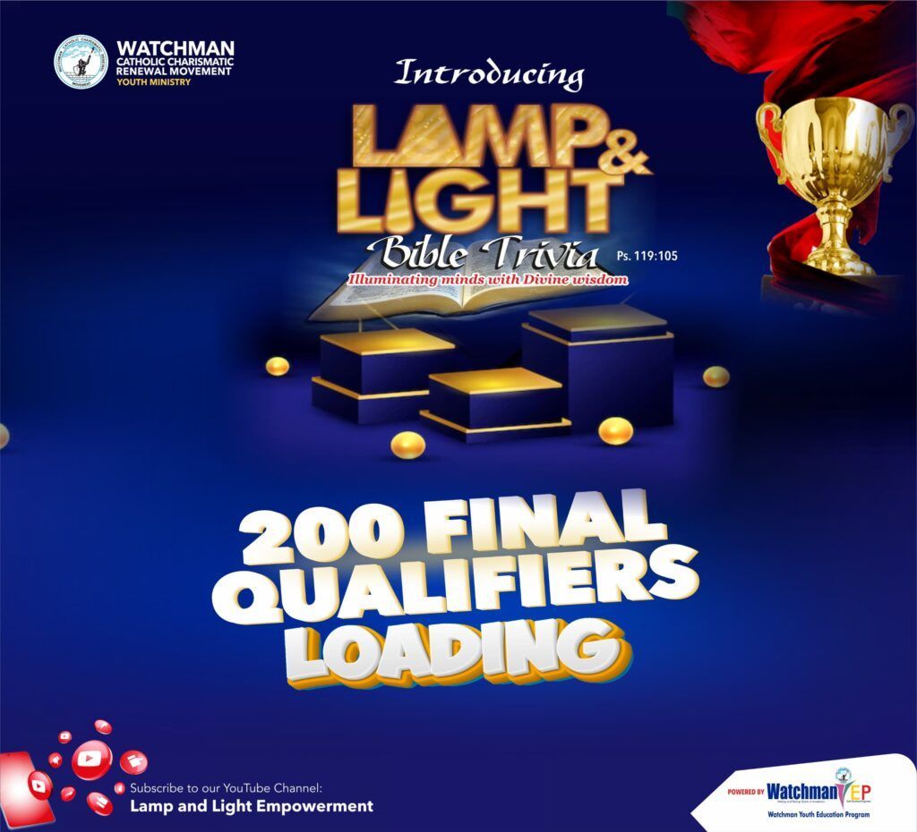 vowtelevision's tweet photo. The pre-qualifying test is over and the 200 final qualifiers list will be sent soon. 
 Stay tuned for the update.

You can sponsor any of the prizes.
1st prize 1 million + plus an iPad.
2nd prize 700,,000 + an iPad.
3rd prize 500, 0 
https://t.co/OLBlFtKvZF https://t.co/sSmLMacXC9