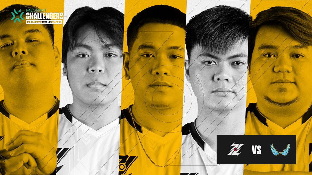 zol_esports's tweet photo. Legends never back down! See you at the Finals @NaosEsports!🔥
#ZOLEsports
#ZOLID
#TogetherWeRise
#VCTph
#VALORANTChallengersPH
#Valorant https://t.co/78BkgLD6SI