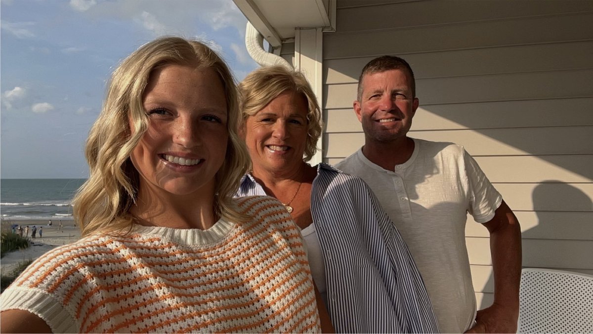 Corinne Martz (@corinnemartz24) on Twitter photo Played my last travel tournament last week in Myrtle Beach! A big thank you to my parents for everything they’ve done for me, and <a href="/_CoachCraft_/">Coach Craft</a> for an amazing season! Excited for the next 4 with <a href="/Lily_roush2/">Lily Roush</a> & <a href="/5piperstephens/">Piper Stephens</a> 🐆🐆🐆 @IUPUISoftball <a href="/CoachMandy13/">Mandy Sansbury🥎</a> Played my last travel tournament last week in Myrtle Beach! A big thank you to my parents for everything they’ve done for me, and <a href="/_CoachCraft_/">Coach Craft</a> for an amazing season! Excited for the next 4 with <a href="/Lily_roush2/">Lily Roush</a> & <a href="/5piperstephens/">Piper Stephens</a> 🐆🐆🐆 @IUPUISoftball <a href="/CoachMandy13/">Mandy Sansbury🥎</a>