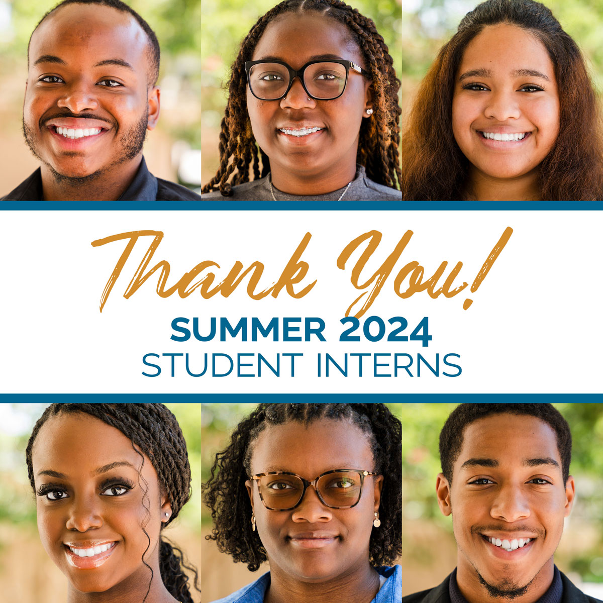 dlftx's tweet photo. Thanks for your incredible support! #summerinterns #studentinterns https://t.co/qAPYygx7HH