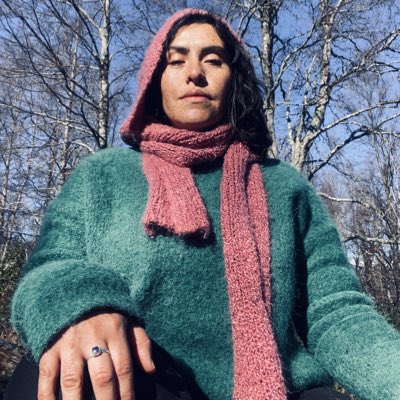 Catalina Lillo Vergara tweet media