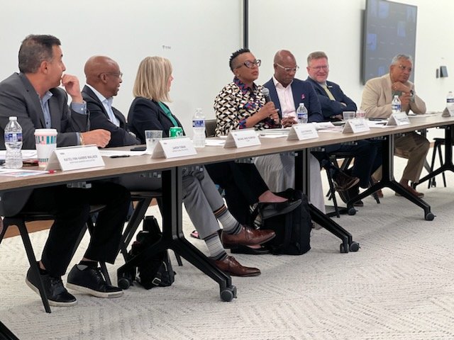 Angela D. Brooks, FAICP (@adbrooksfaicp) on Twitter photo Thank you to <a href="/MBAMortgage/">Mortgage Bankers Association</a> for having me at the Joint Affordable Council Meeting! It was a pleasure to discuss the #HousingSupplyAccelerator playbook as a tool to reduce delays in attainable housing development. <a href="/leagueofcities/">National League of Cities</a> Thank you to <a href="/MBAMortgage/">Mortgage Bankers Association</a> for having me at the Joint Affordable Council Meeting! It was a pleasure to discuss the #HousingSupplyAccelerator playbook as a tool to reduce delays in attainable housing development. <a href="/leagueofcities/">National League of Cities</a>