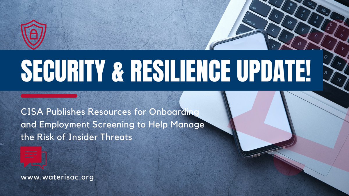 WaterISAC tweet media