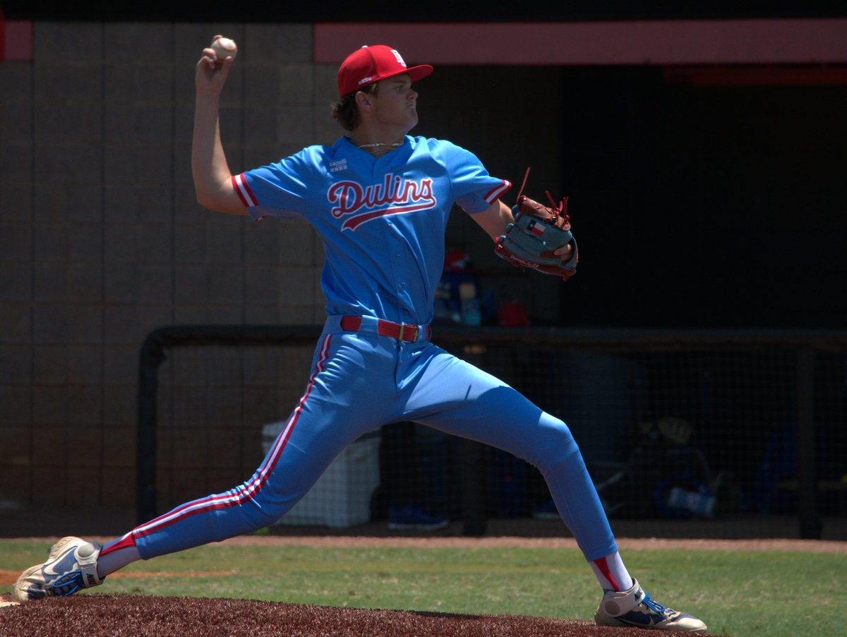 Gunner Dunlop (@gunnerdunlop) on Twitter photo Another fun summer with <a href="/DulinsTX/">Dulins Dodgers (TX)</a>. Honored and blessed to be apart of this great team. Already looking forward to next summer.
18 IP
1.94 ERA
1.17 WHIP
.117 BAA
<a href="/Velo_doc/">Dr. Tyler Winfield</a> @PBR_Texas <a href="/DulinsDodgers/">Dulins Dodgers</a> Another fun summer with <a href="/DulinsTX/">Dulins Dodgers (TX)</a>. Honored and blessed to be apart of this great team. Already looking forward to next summer.
18 IP
1.94 ERA
1.17 WHIP
.117 BAA
<a href="/Velo_doc/">Dr. Tyler Winfield</a> @PBR_Texas <a href="/DulinsDodgers/">Dulins Dodgers</a>