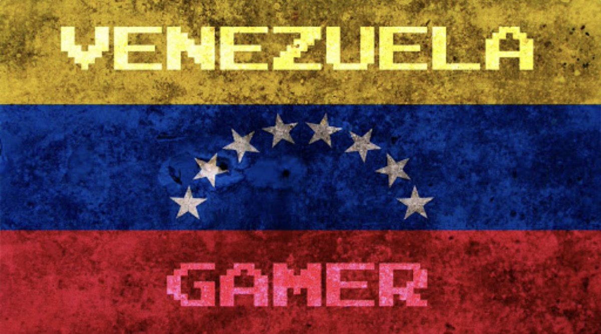 PokeRicOficial's tweet photo. En momentos difíciles como estos, la comunidad gamer de Venezuela demuestra su fortaleza y resiliencia. Sigamos unidos, apoyándonos y encontrando en los videojuegos una fuente de esperanza y escape. ¡Juntos somos más fuertes! #VenezuelaGamer #FuerzaVenezuela 🎮💪 #noticia https://t.co/ACyVjMkh9j