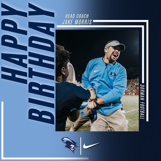 ⚔️Dorman Football⚔️ tweet media