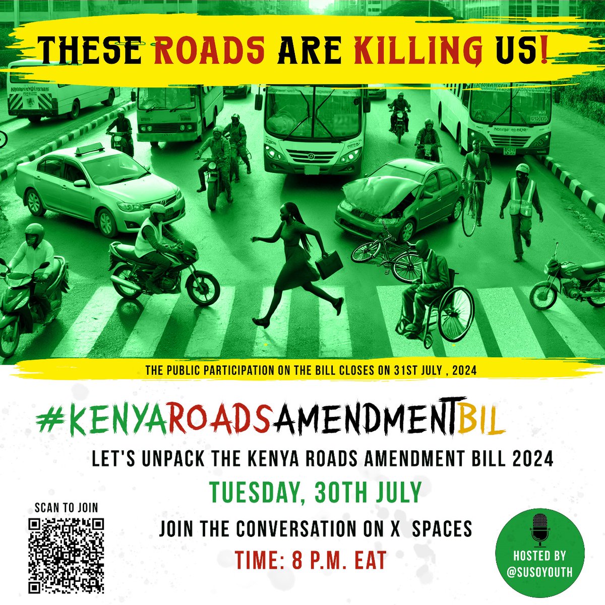 KenyanCyclist (@kenyancyclist) on Twitter photo 
