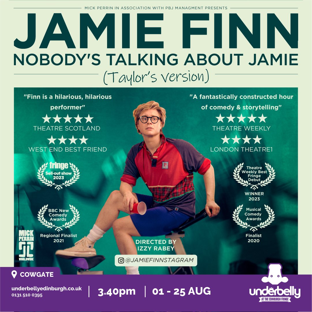Jamie Finn tweet media