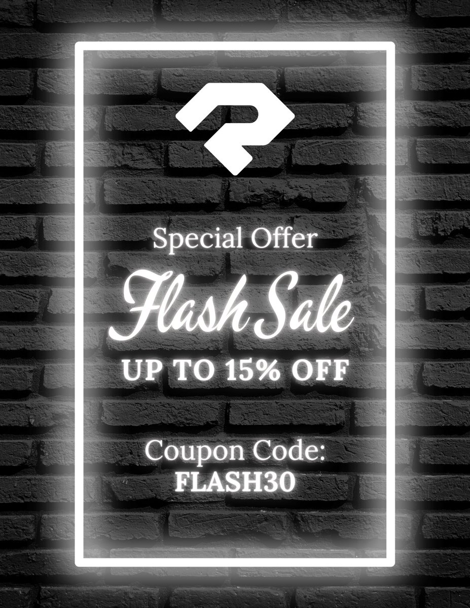 myradsystems's tweet image. We’re excited to announce a special 24-hour flash sale on RadSystems Studio! You can enjoy a 15% discount on all our plans and tools for a limited time.

Follow Link: tinyurl.com/y6ykpmfj
Coupon Code: FLASH30
#coupon #discount #software