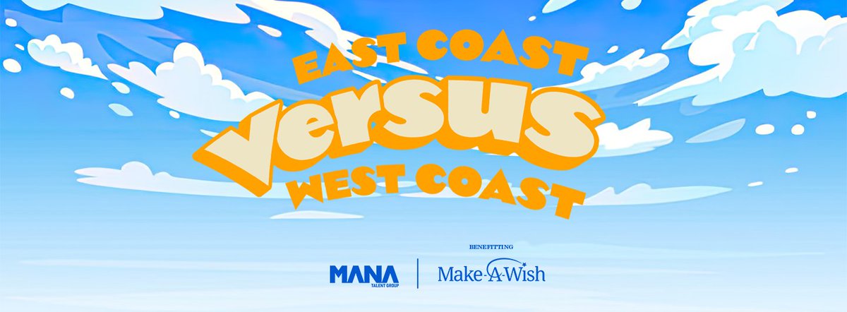 Tiltify (@tiltify) on Twitter photo Congratulations to everyone at <a href="/ManaTalentgg/">MANA Talent Group</a> for raising over $50,000 for <a href="/MakeAWish/">Make-A-Wish America</a>! Congratulations to everyone at <a href="/ManaTalentgg/">MANA Talent Group</a> for raising over $50,000 for <a href="/MakeAWish/">Make-A-Wish America</a>!