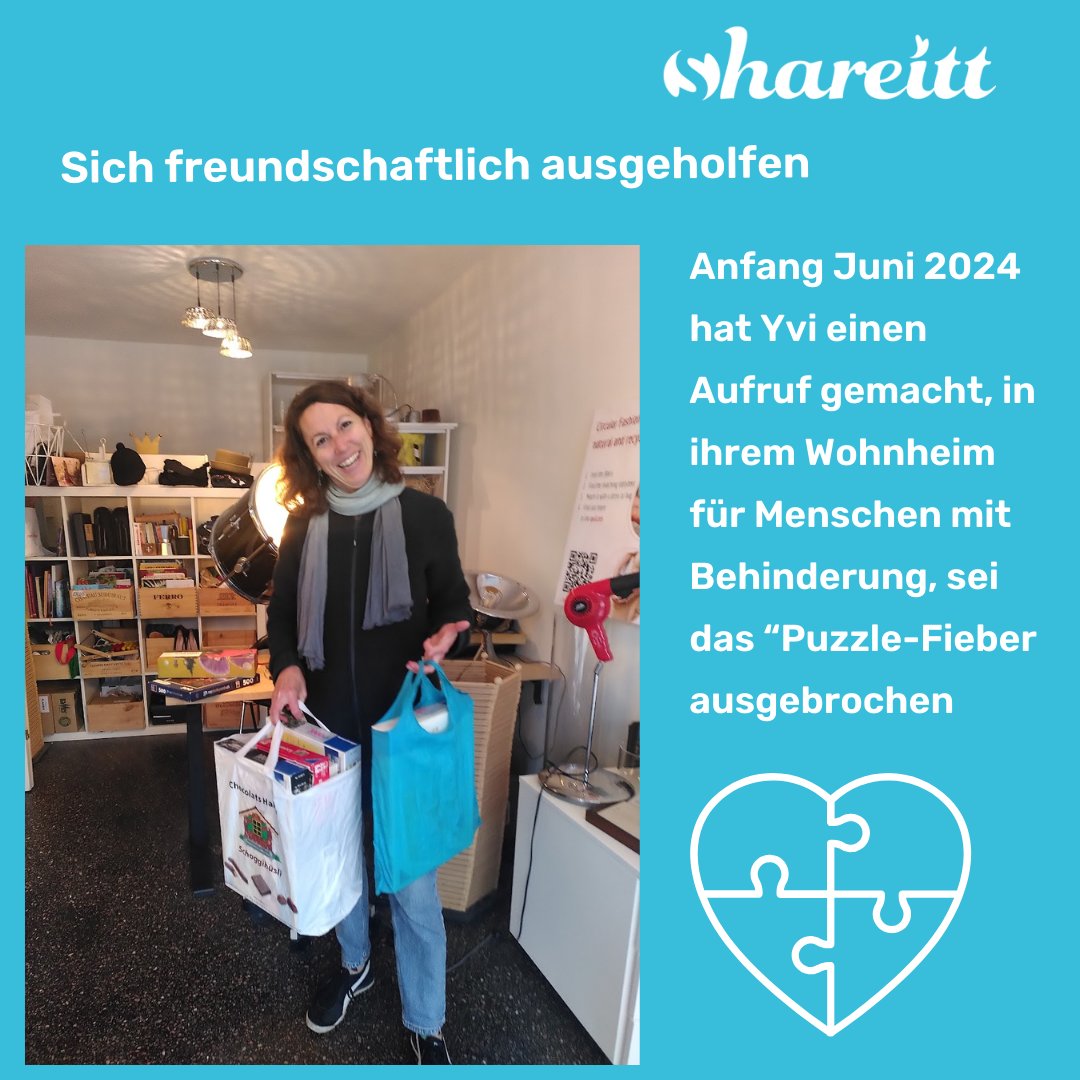 Shareitt_Switzerland tweet media