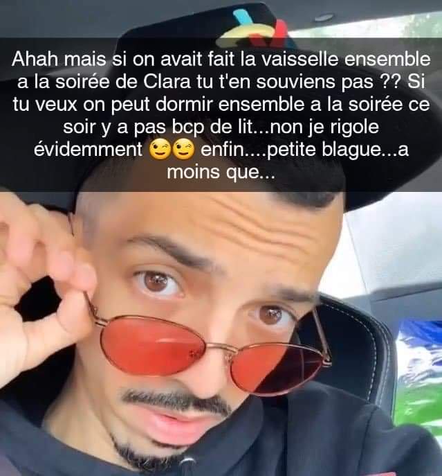 x2LePoulet tweet media