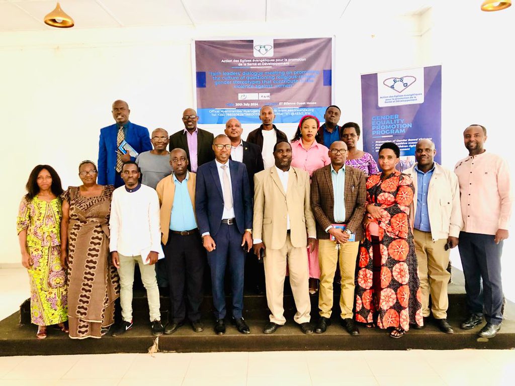 AESD-Rwanda tweet media