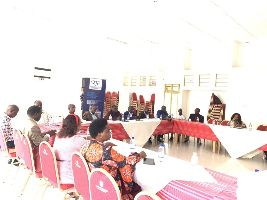 AESD-Rwanda tweet media