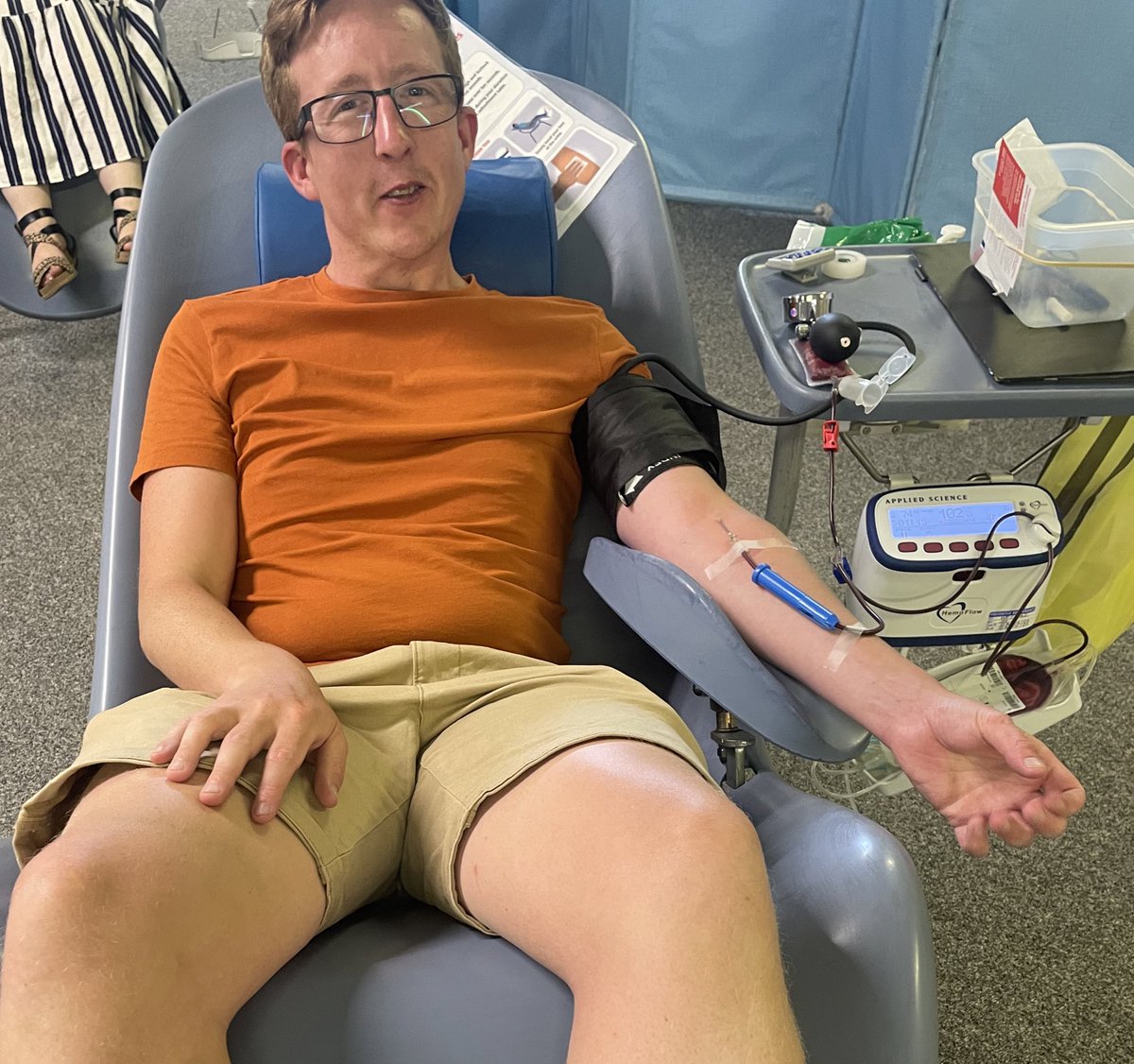 Ben Smith tweet media