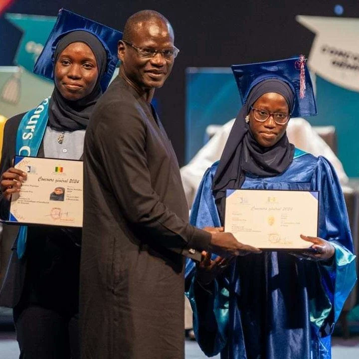 Dr El Hadji Abdourahmane DIOUF tweet media