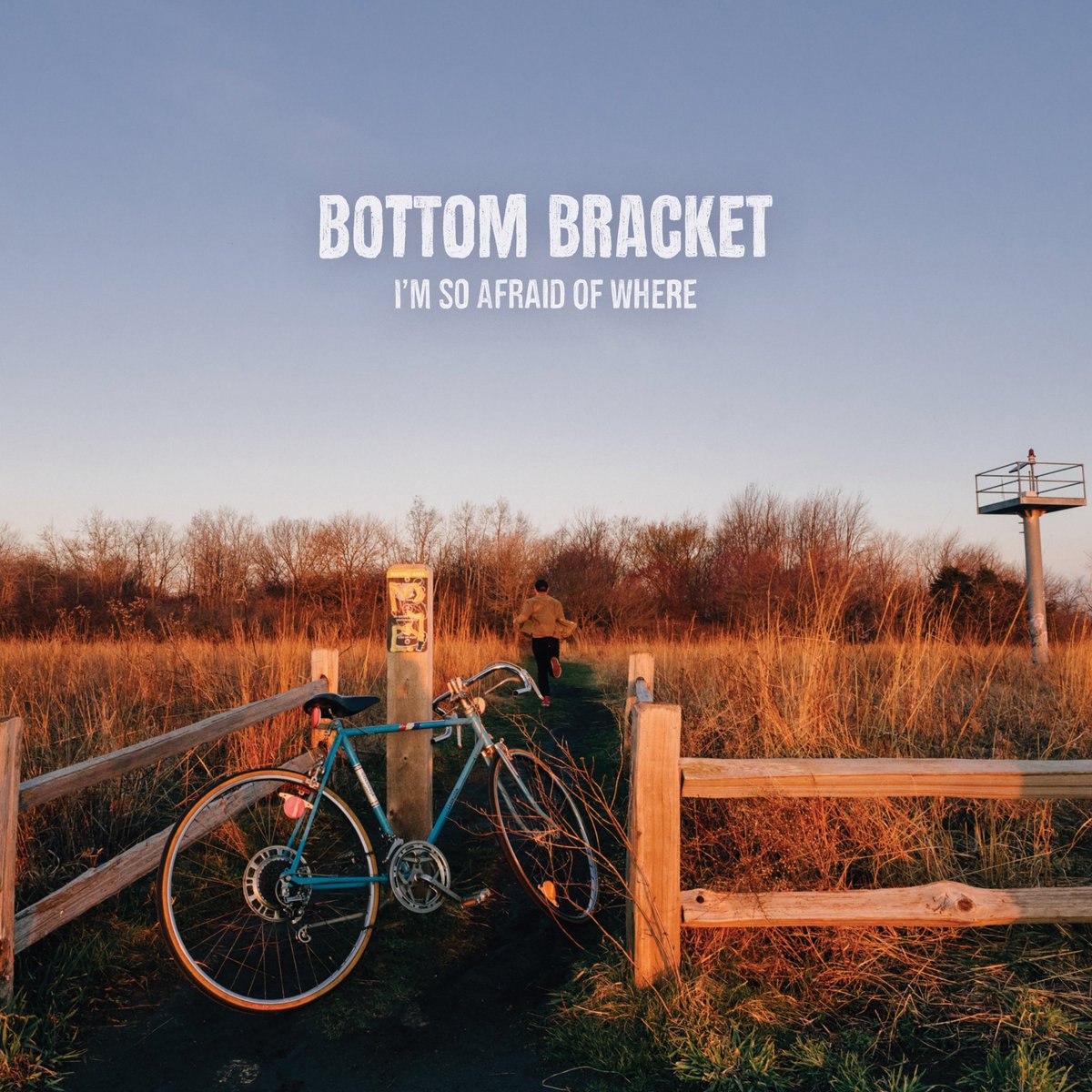 Bottom Bracket - “I’M SO AFRAID OF WHERE” OUT NOW! (@btmbrkt) on Twitter photo Our second LP “I’m So Afraid Of Where” will be out via <a href="/cylsrecords/">Count Your Lucky Stars Records</a> on 11/8. Pre-orders, more singles, and other things on the way v soon!! Our second LP “I’m So Afraid Of Where” will be out via <a href="/cylsrecords/">Count Your Lucky Stars Records</a> on 11/8. Pre-orders, more singles, and other things on the way v soon!!